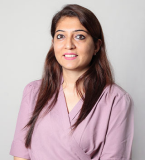 Dr. Snigdha Malhotra
