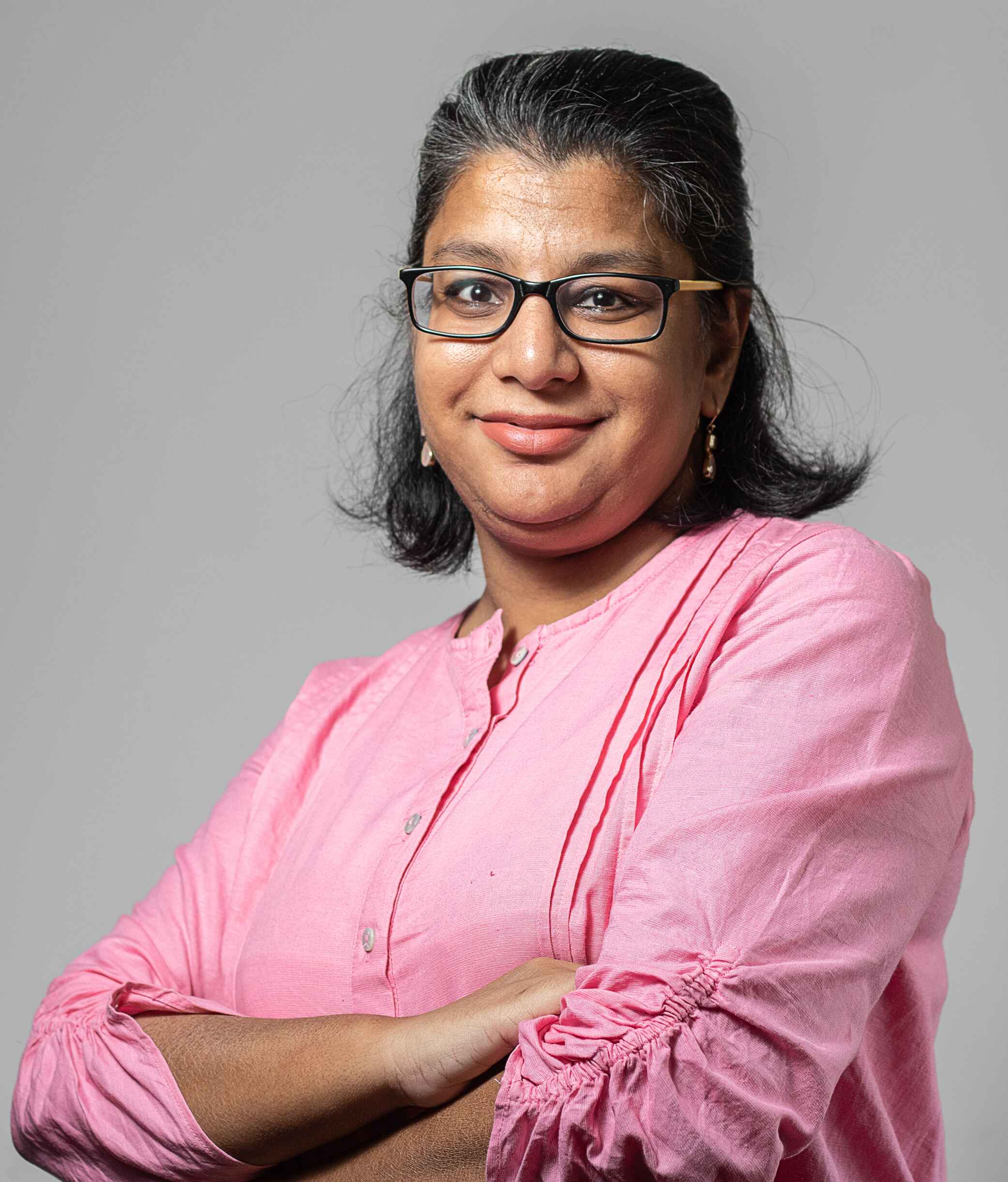 Ms. Shruti Chandra image