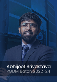 Abhijeet Srivastava