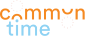 commonTime logo