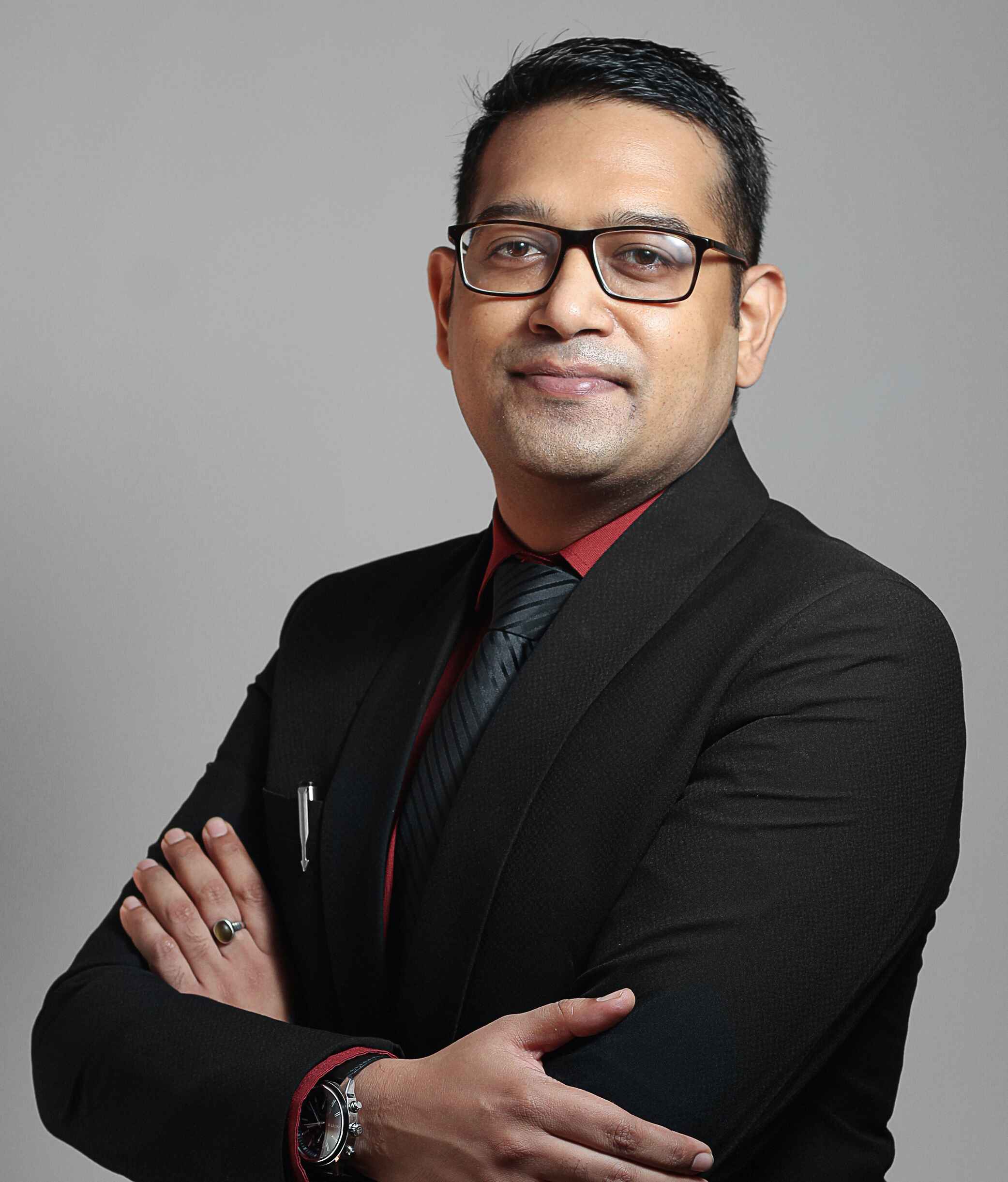 Dr. Anurag Tiruwa image