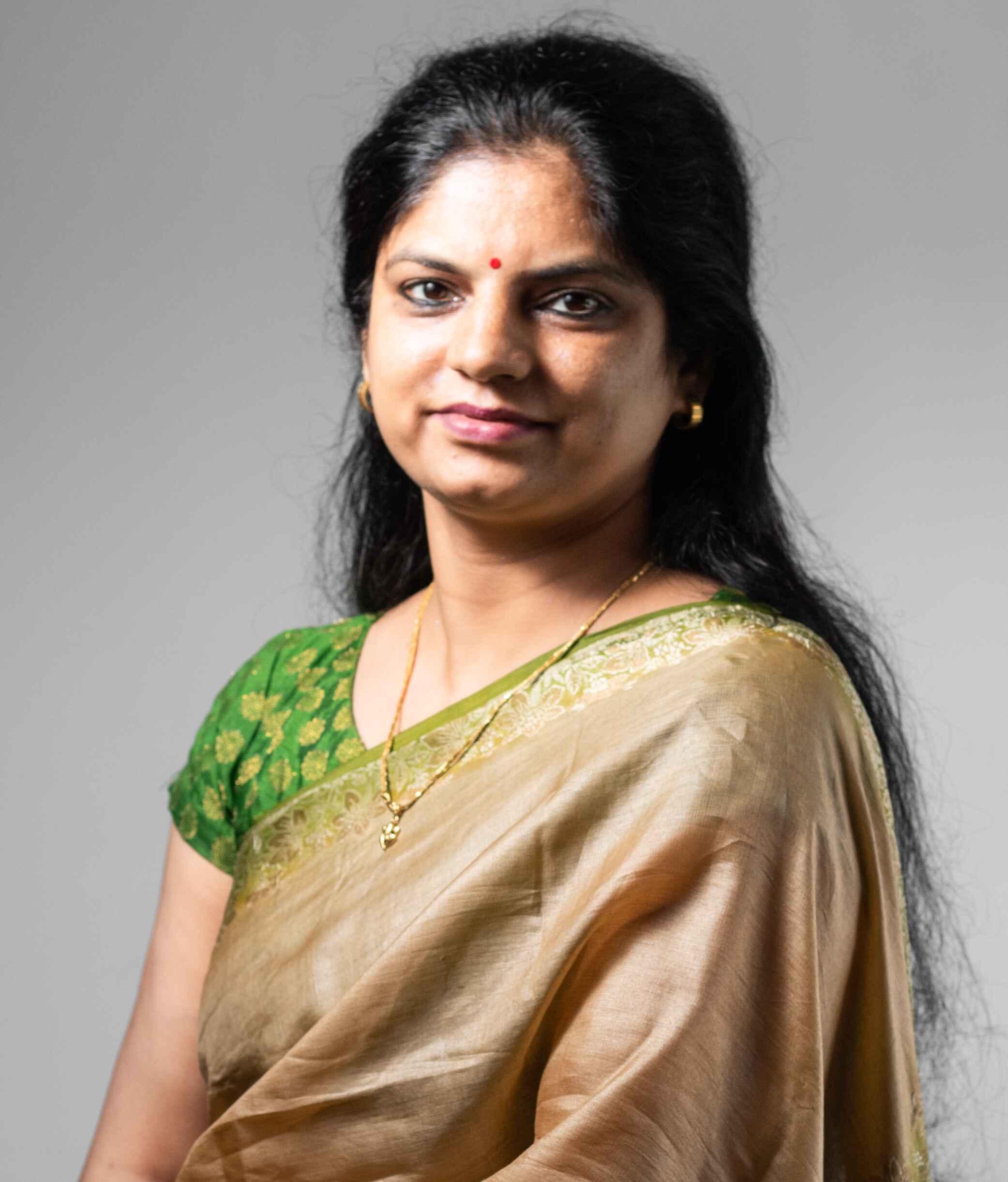 Dr. Purnima Rao image