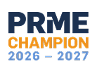 PRME Champion 2026 to 2027