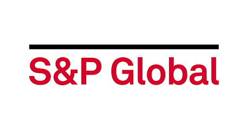 S&P Global logo
