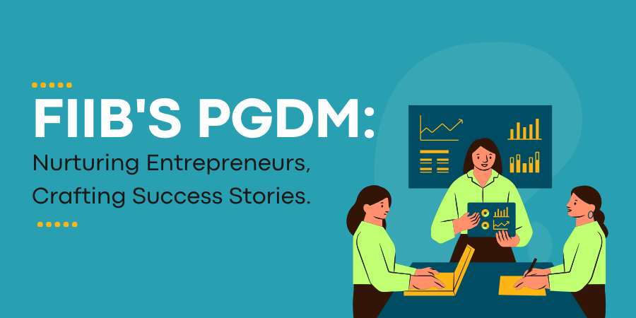 How Does PGDM Help You Become a Better Entrepreneur?