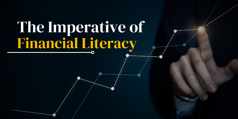 Financial Literacy: A vital skill for youth